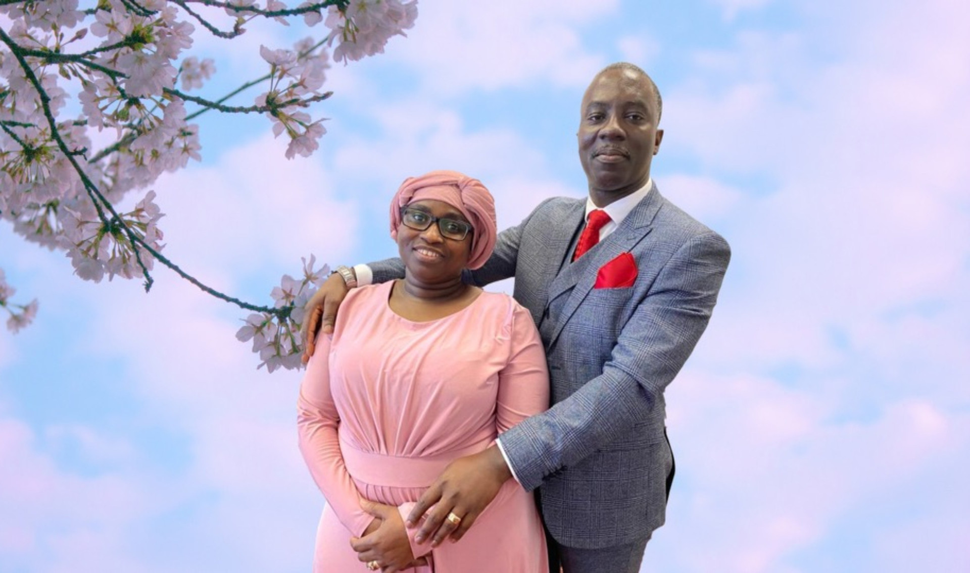 Special Grace House of Prayer Ministries
